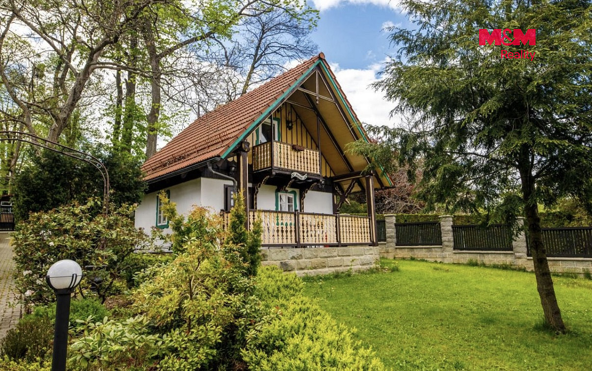 Pronájem ubytovacího objektu 137 m² – fotografie 2