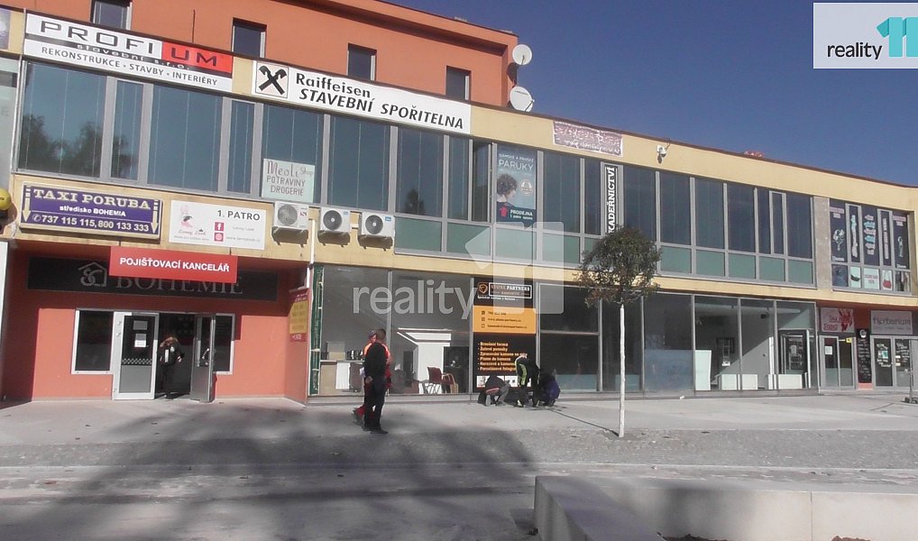 Pronájem obchodních prostor 18 m², Ostrava – náhled fotky 7