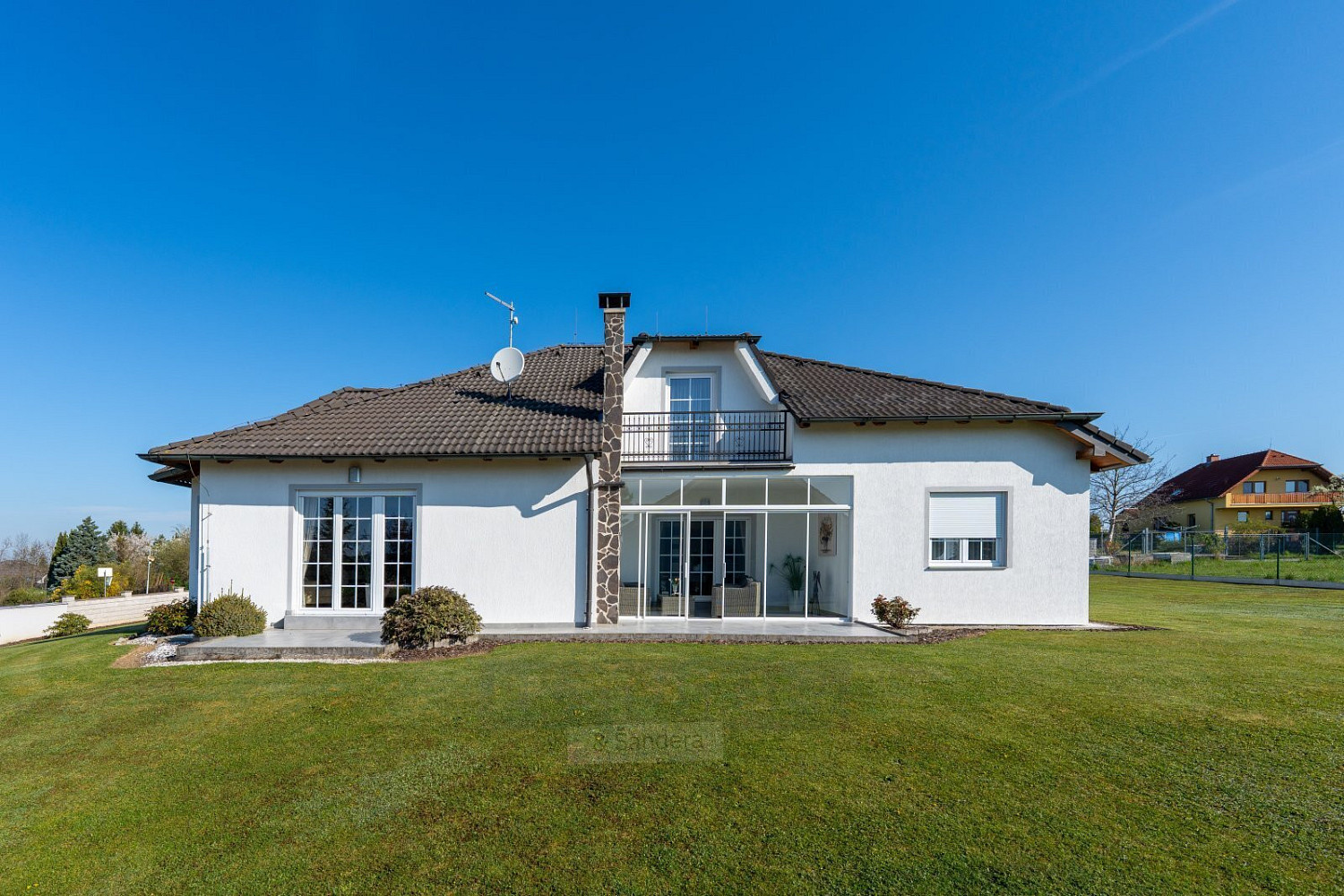 Prodej domu 397 m² s pozemkem 1 813 m² – fotografie 4