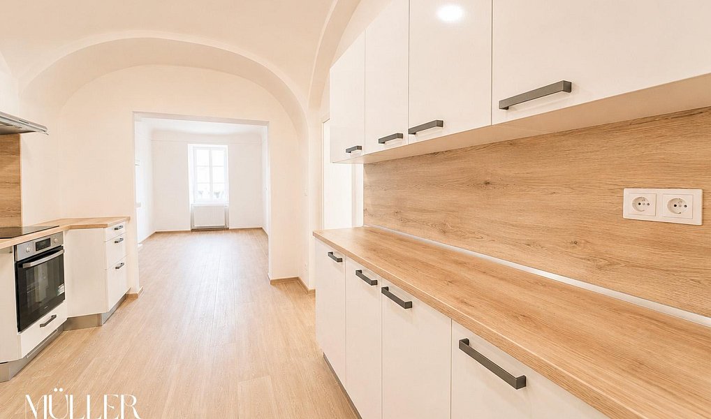 Pronájem bytu 3+1 68 m², Dobruška – náhled fotky 2