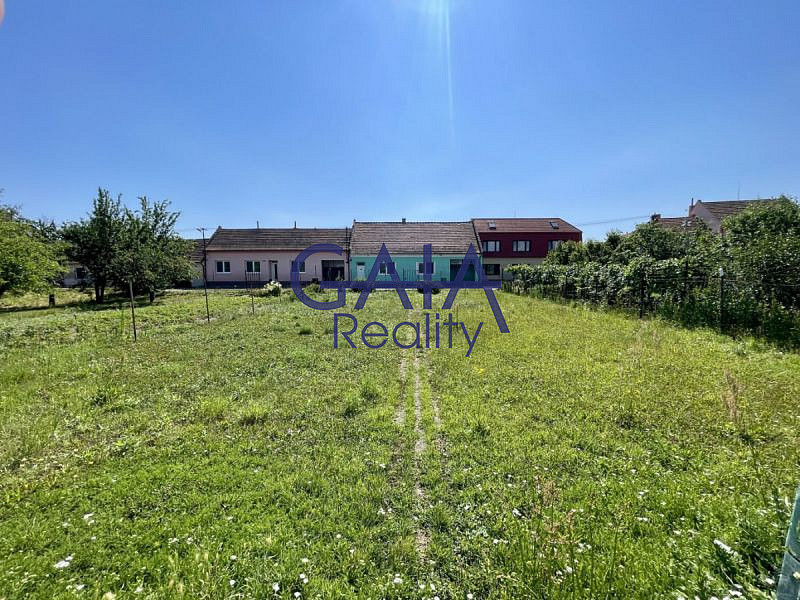 Prodej zahrady 460 m² — photo 3