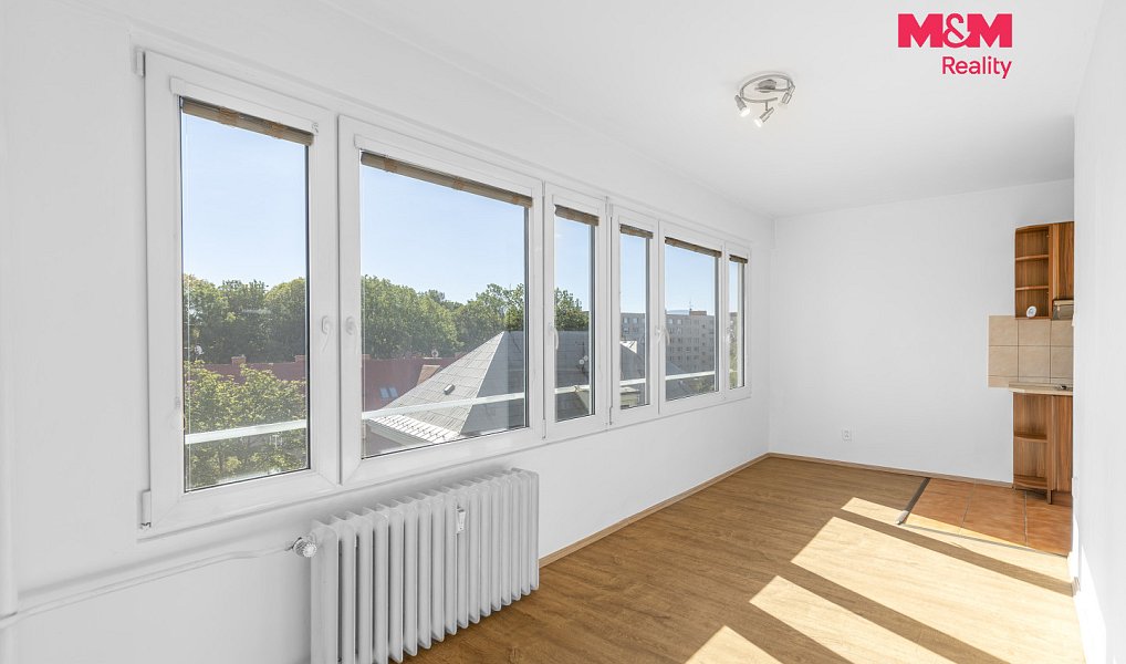 Prodej bytu 1+kk 21 m², Frýdek-Místek – náhled fotky 2