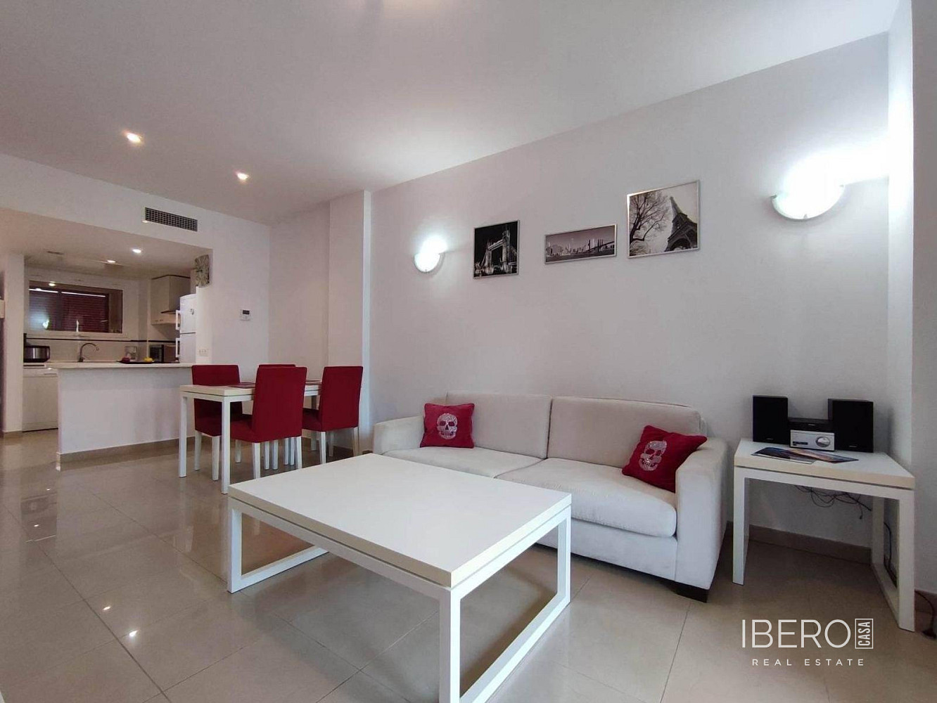Pis 3+kk – Orihuela, Alameda del Mar D-1, Urbanización Horizonte - Més