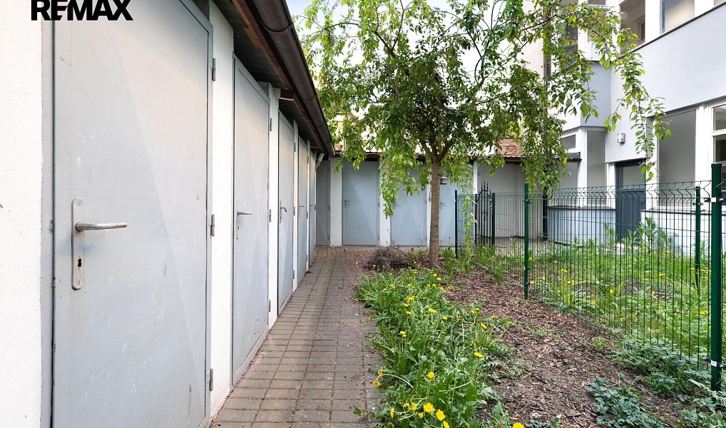 Pronájem skladovacích prostor 2 m², Praha – náhled fotky 5