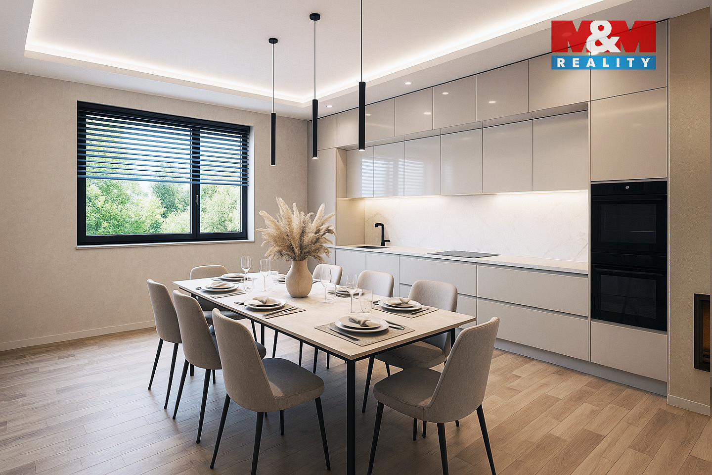 Prodej bytu 3+kk 87 m² – fotografie 2
