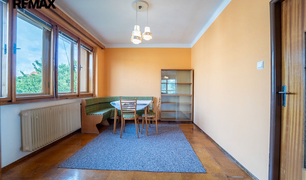 Prodej domu 234 m² s pozemkem 999 m², Týnec nad Labem – náhled fotky 12