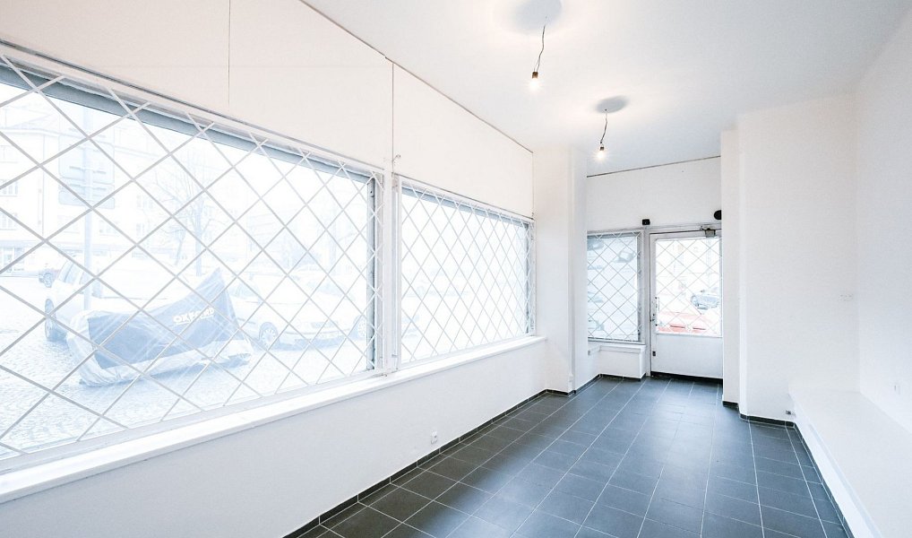 Prodej obchodních prostor 90 m², Praha – náhled fotky 6