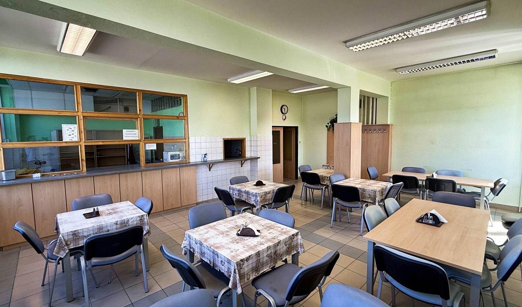 Prodej kanceláře 1 640 m², Tábor – náhled fotky 15