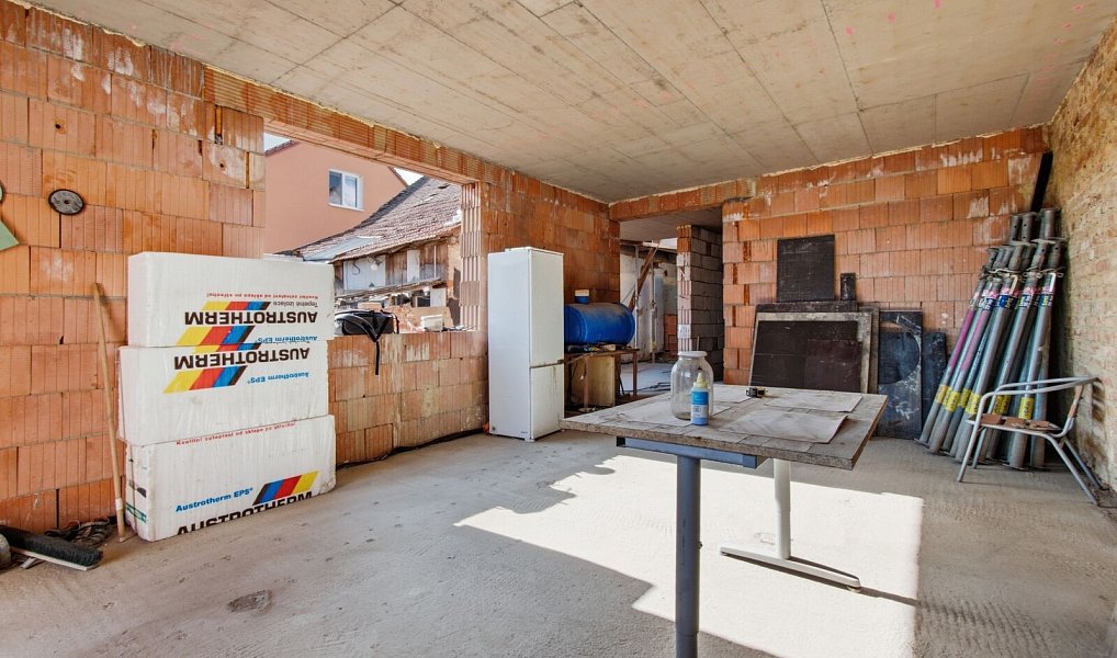 Prodej domu 201 m² s pozemkem 301 m², Želešice – náhled fotky 17