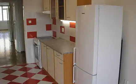 Pronájem bytu 3+1 100 m²