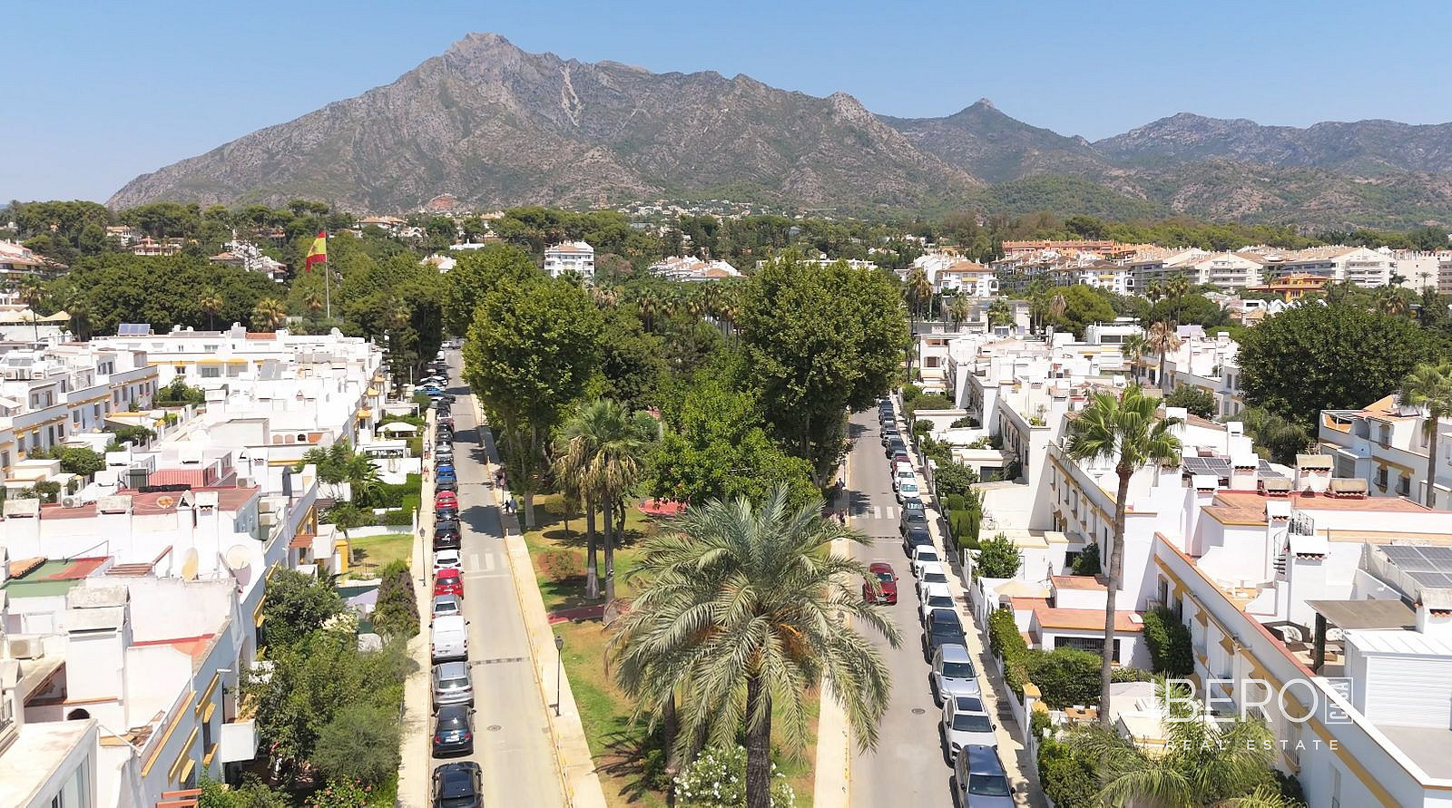 Casa 6+kk – Málaga, Centro Histórico, Centro - Vista 2
