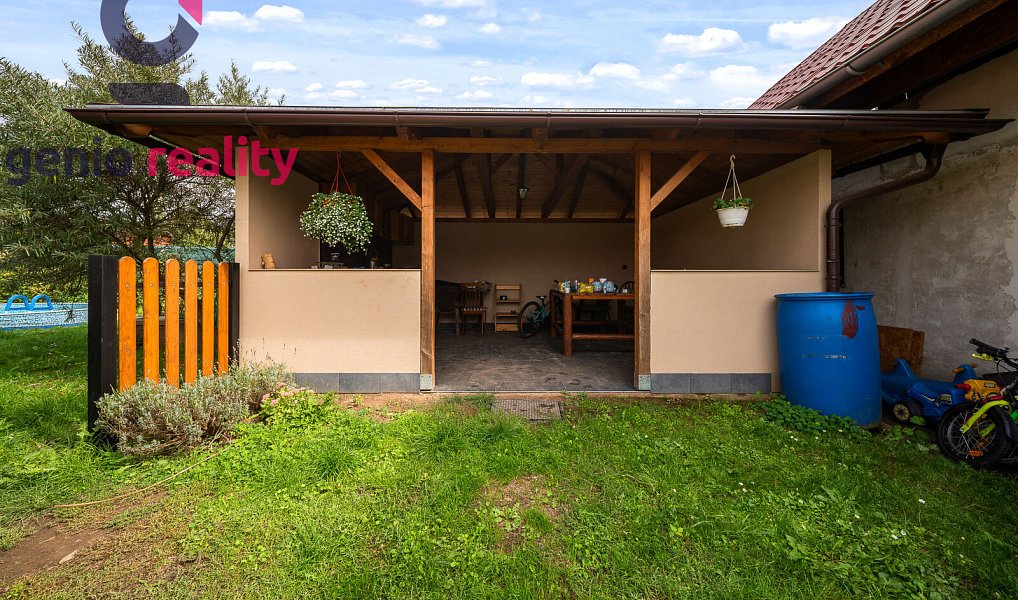 Prodej domu 130 m² s pozemkem 299 m², Nevratice – náhled fotky 27