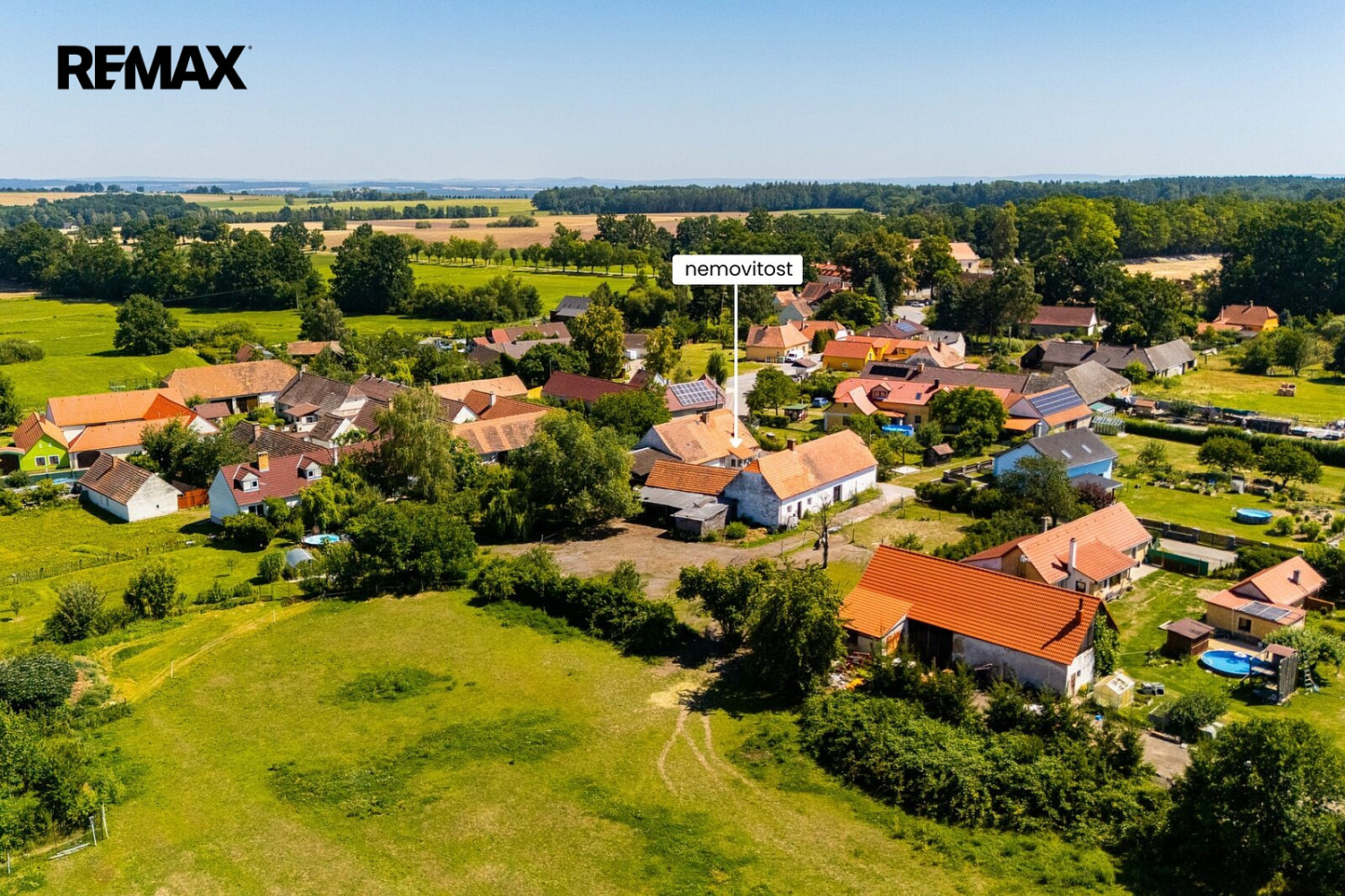 Prodej zemědělského objektu 757 m² – fotografie 4