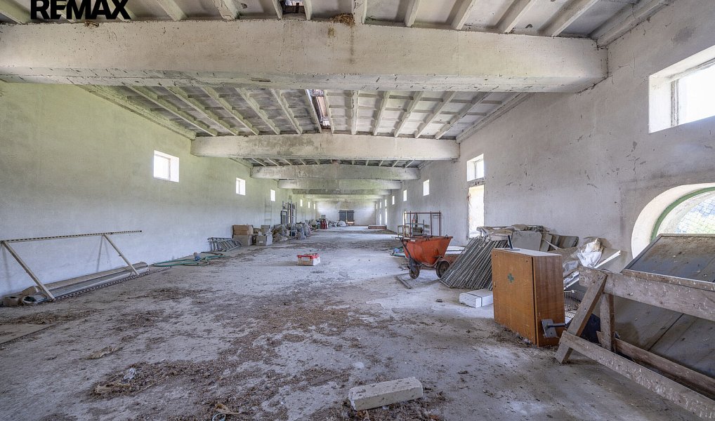 Prodej komerčního pozemku 8 581 m², Potštejn – náhled fotky 14