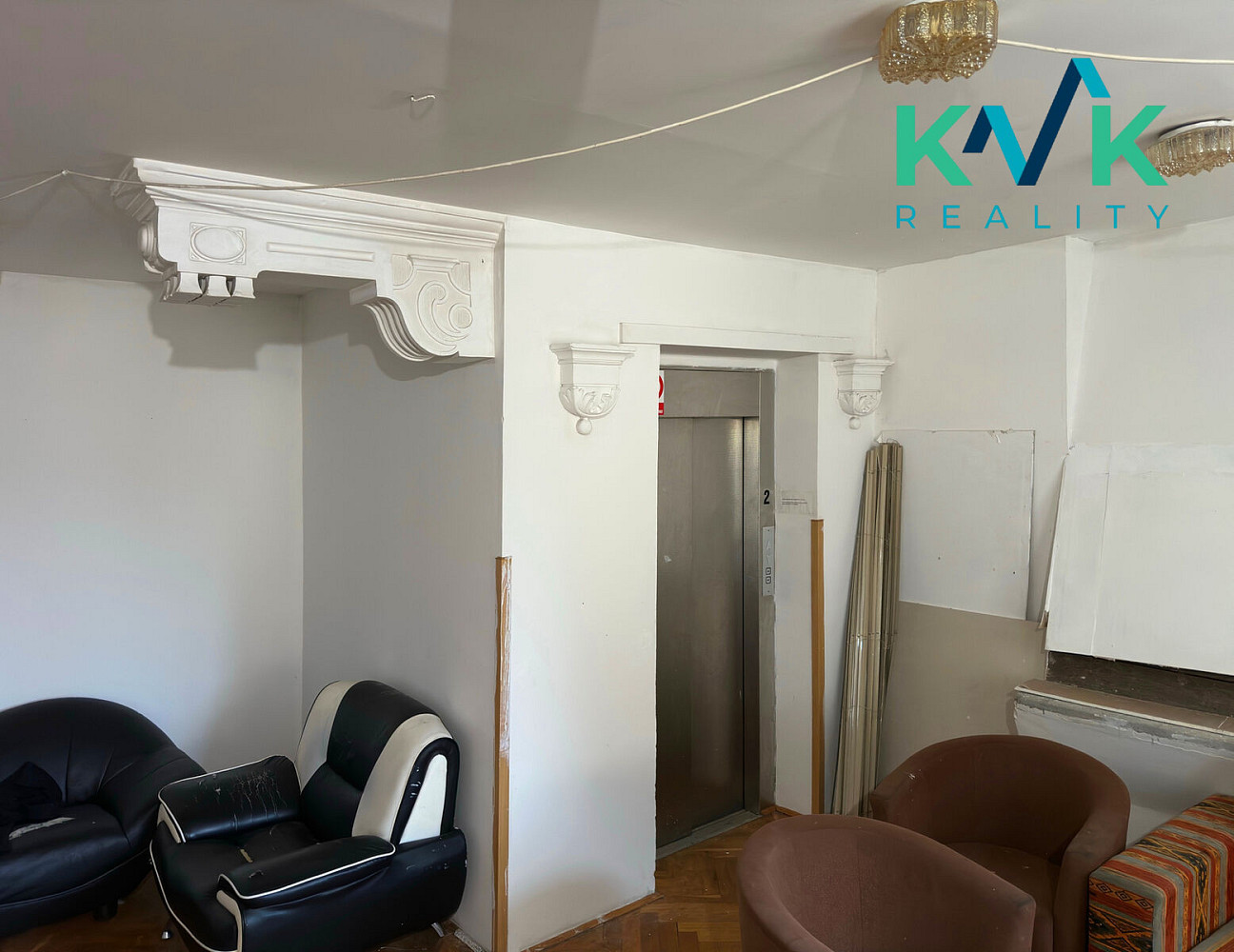 Prodej nájemního domu, činžáku 1 127 m² – fotografie 5