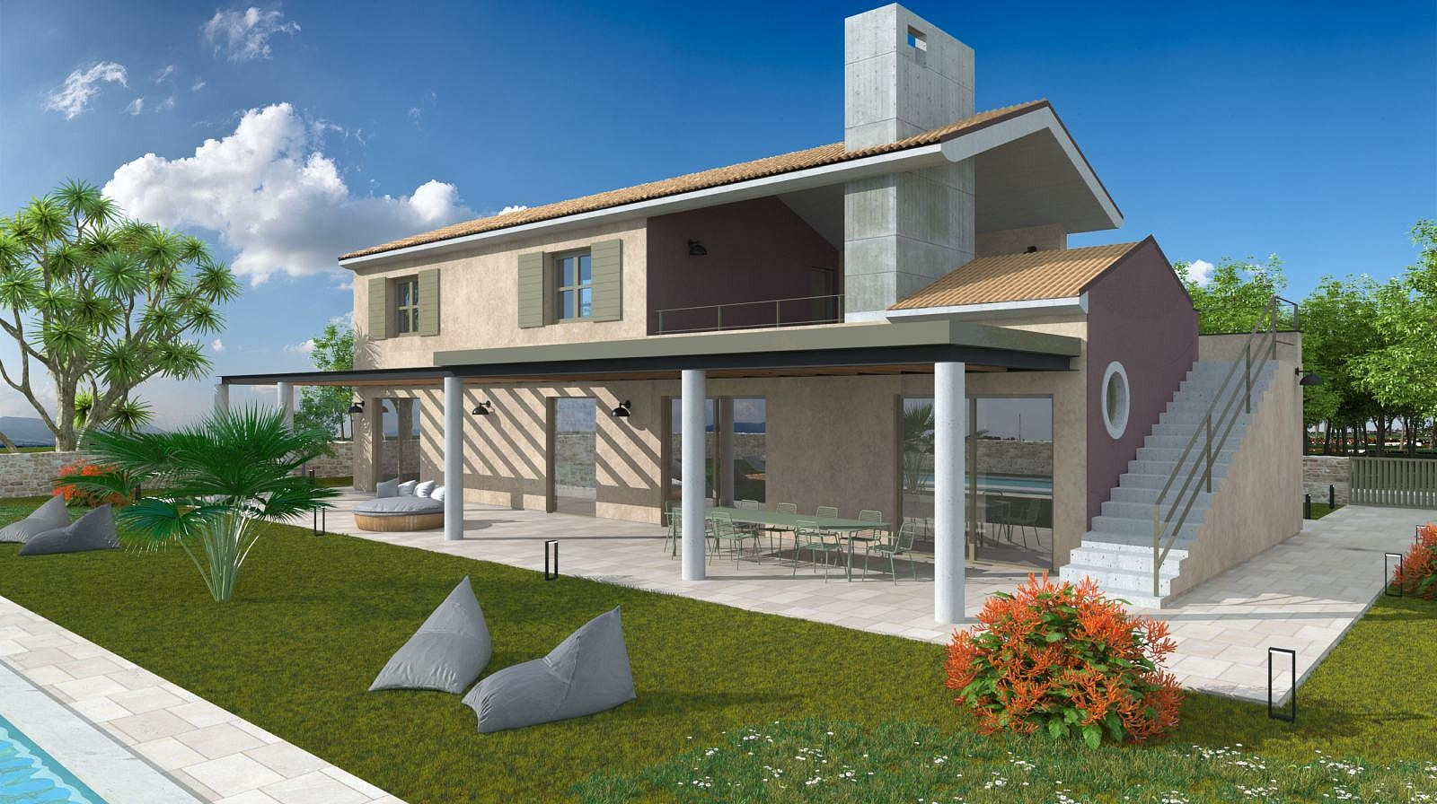 Prodej domu 203 m² s pozemkem 928 m²