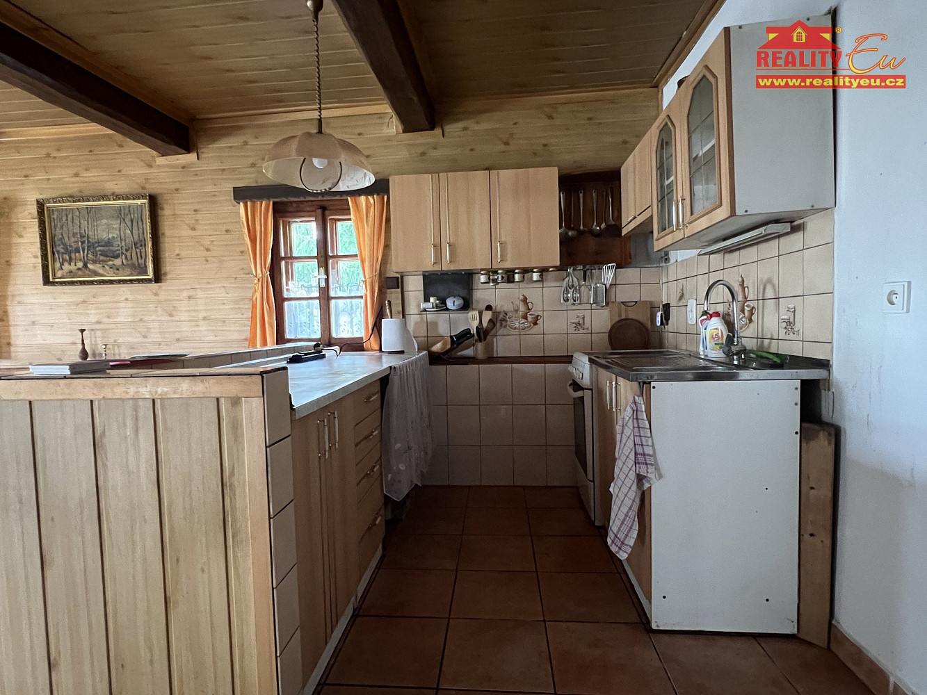Prodej chaty/chalupy 65 m² s pozemkem 1 054 m² – fotografie 3