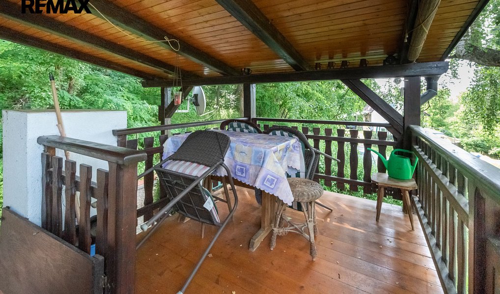 Prodej chaty/chalupy 42 m² s pozemkem 42 m², Blovice – náhled fotky 6