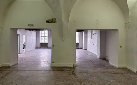 Pronájem kanceláře 206 m², Masarykovo náměstí, Jihlava