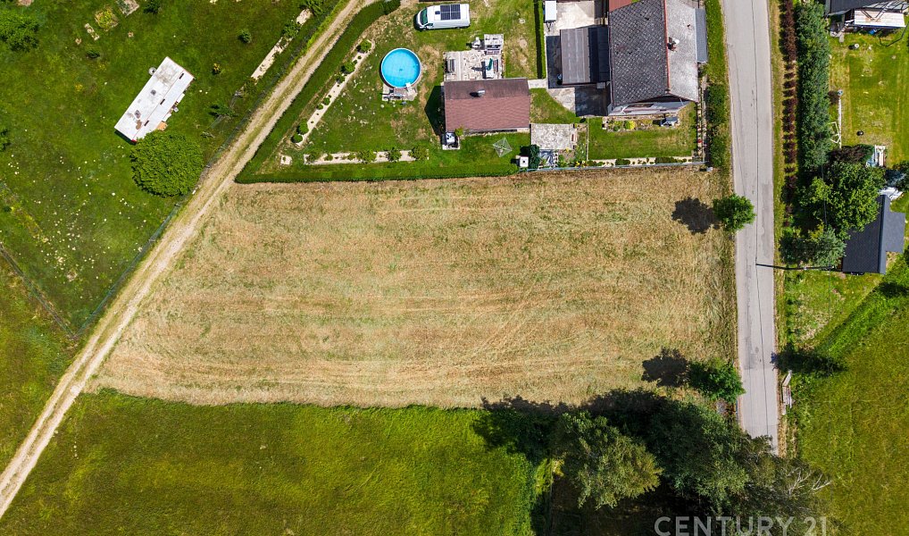 Prodej stavebního pozemku 1 943 m², Mařenice – náhled fotky 7