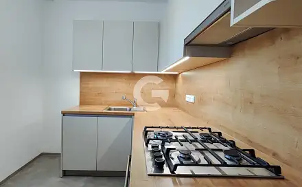 Pronájem bytu 2+1 59 m², Dřevnická, Zlín