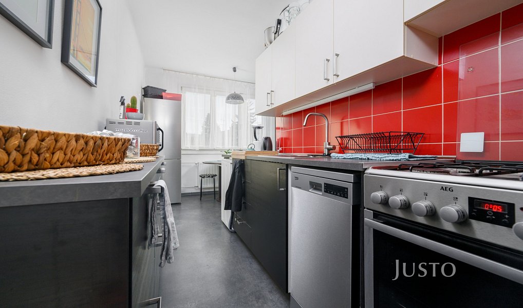 Prodej bytu 3+1 63 m², Liberec – náhled fotky 2
