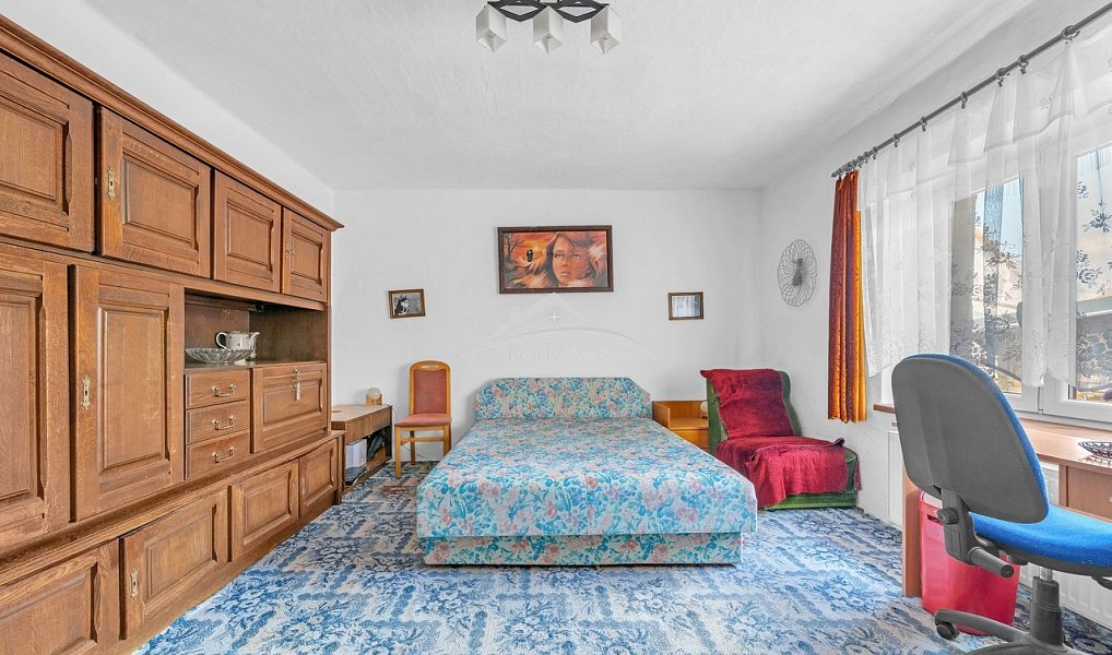 Prodej domu 130 m² s pozemkem 757 m², Žirovnice – náhled fotky 8