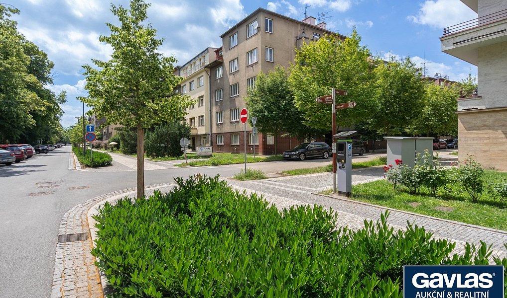 Prodej nájemního domu, činžáku 1 301 m², Poděbrady – náhled fotky 2