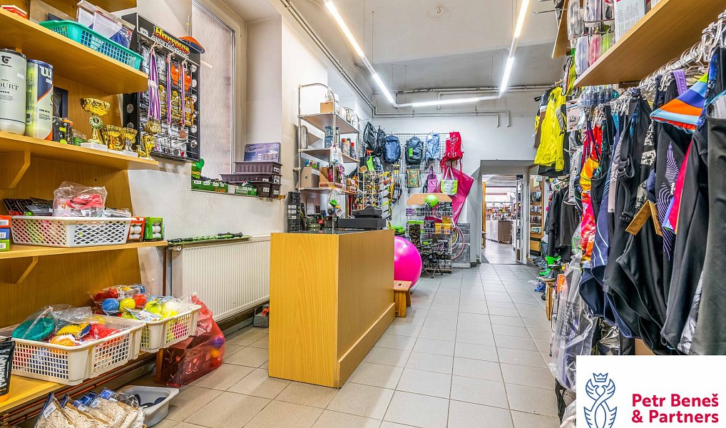 Prodej obchodních prostor 622 m², Rakovník – náhled fotky 11