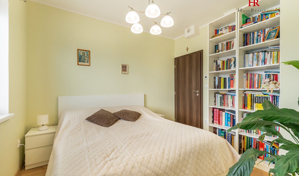 Prodej domu 90 m² s pozemkem 383 m², Úhonice – náhled fotky 24