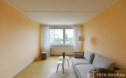 Prodej bytu 3+1 62 m²