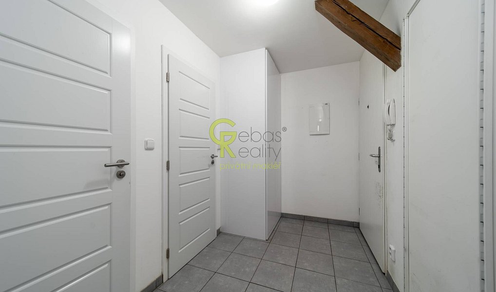 Pronájem bytu 2+kk 64 m², Praha – náhled fotky 8