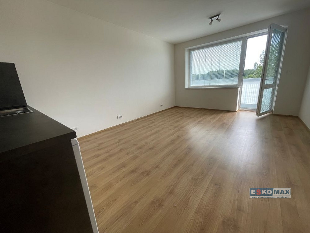 Pronájem bytu 1+kk 32 m² — photo 3
