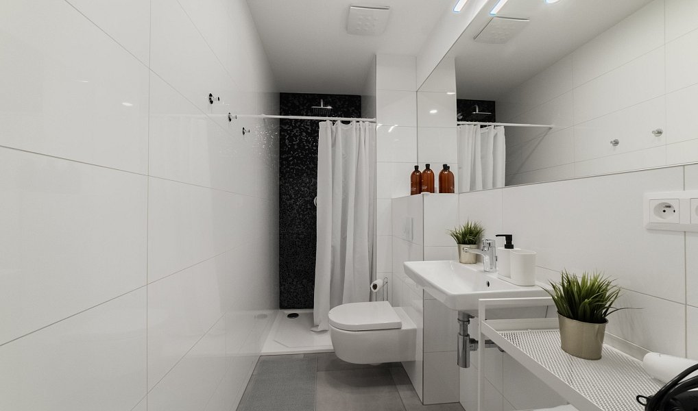 Prodej bytu 1+kk 26 m², Praha – náhled fotky 2