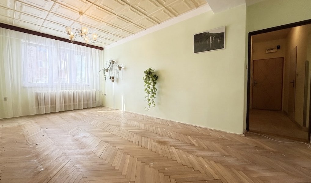 Prodej bytu 2+1 52 m², Ledeč nad Sázavou – náhled fotky 8