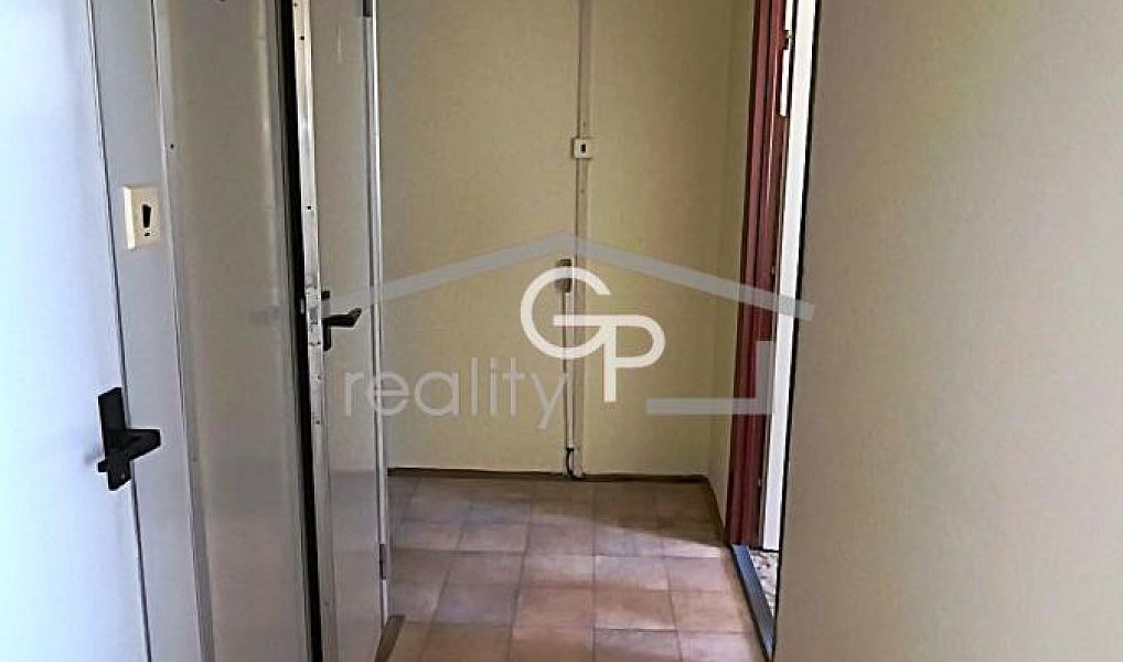 Prodej bytu 2+kk 42 m², Jindřichův Hradec – náhled fotky 8