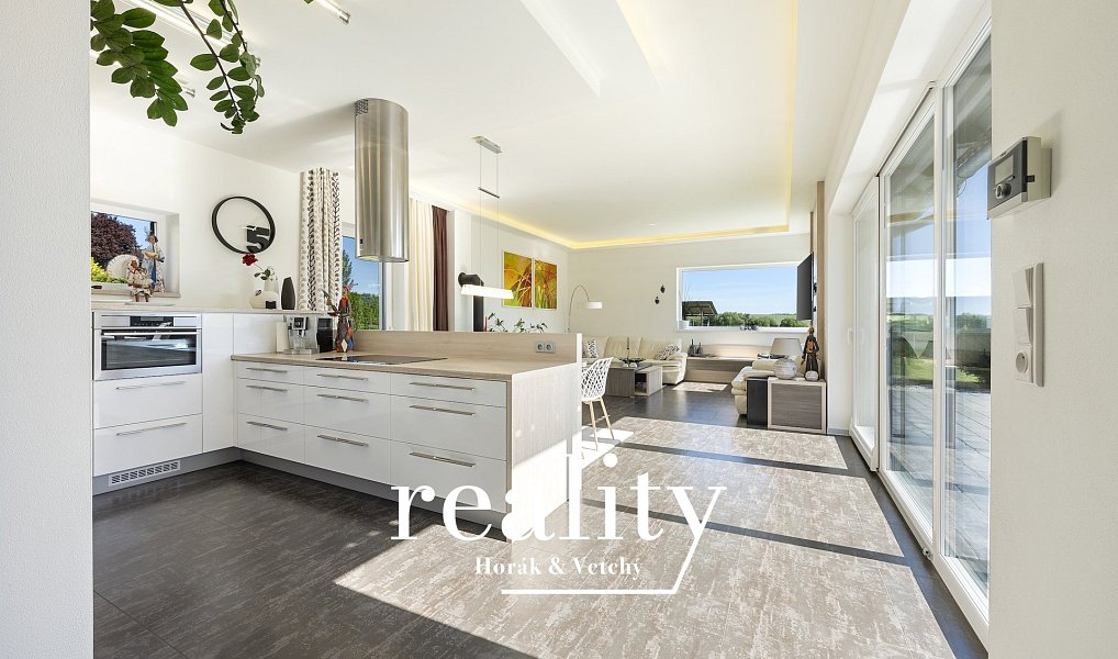 Prodej domu 179 m² s pozemkem 1 427 m², Mašovice – náhled fotky 5
