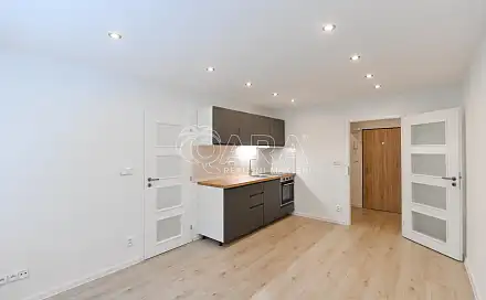 Prodej bytu 2+kk 39 m²