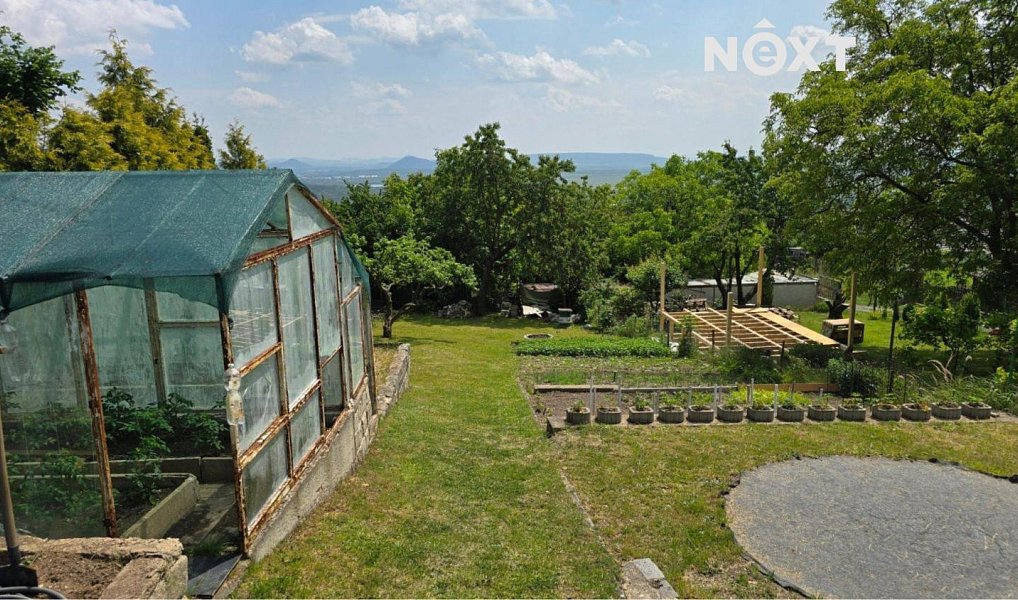 Prodej domu 27 m² s pozemkem 745 m², Horní Jiřetín – náhled fotky 10