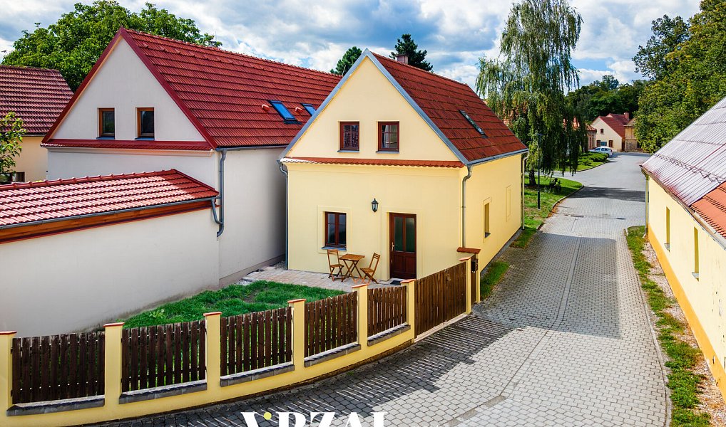 Prodej domu 108 m² s pozemkem 151 m², Plzeň – náhled fotky 2