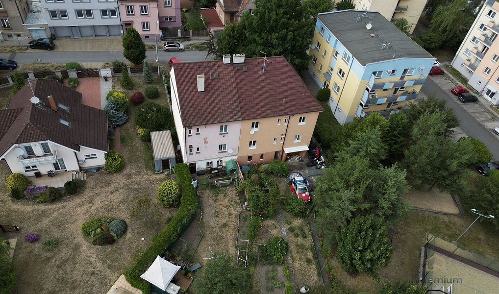 Prodej domu 187 m² s pozemkem 245 m², Plzeň – náhled fotky 6