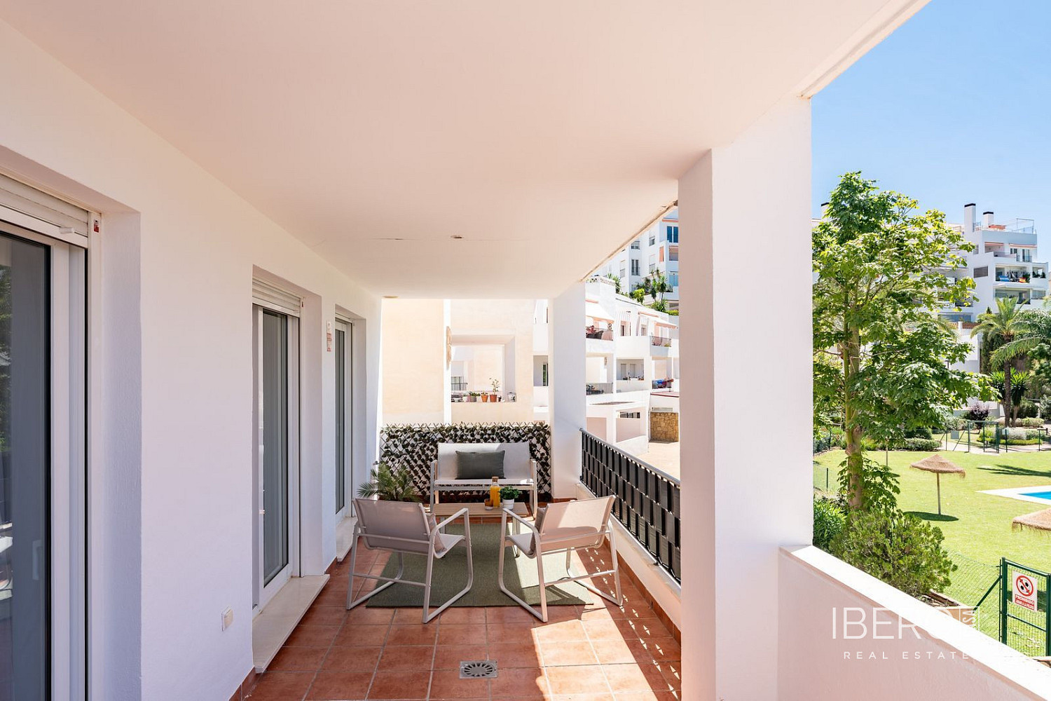 Pis 3+kk – Benalmádena, Arroyo de la Miel - Vista 2