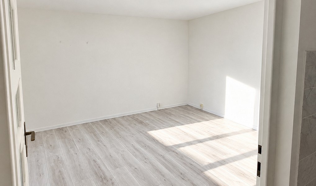 Pronájem bytu 1+1, 35 m², Chomutov, Jirkov