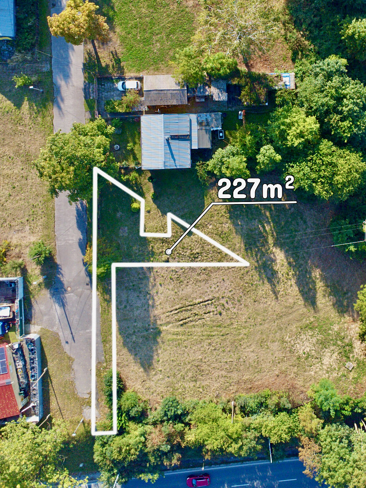 Prodej stavebního pozemku 1 972 m² — photo 4