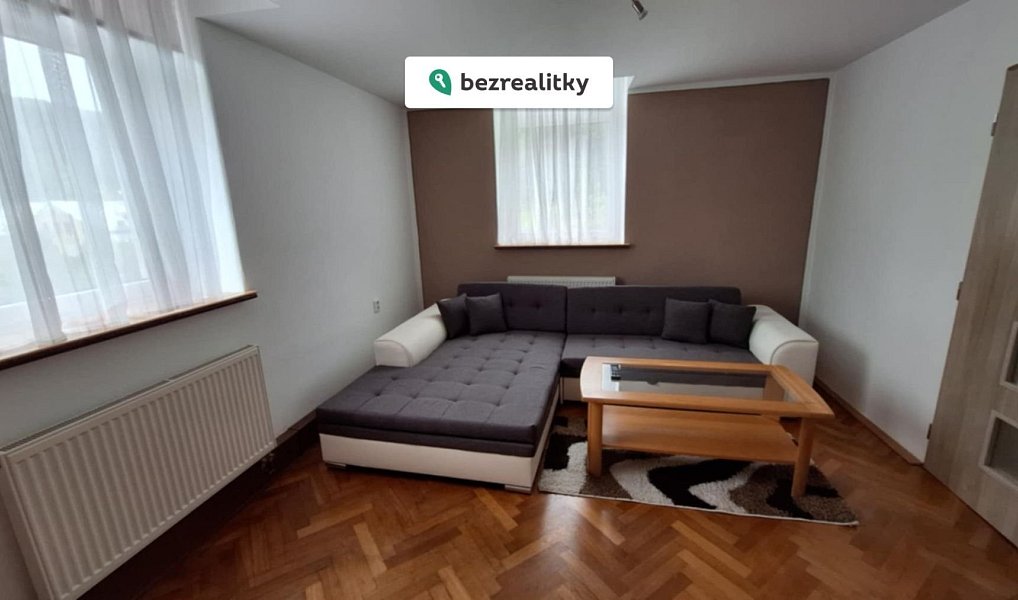 Prodej bytu 2+1, 65 m², Dolní Maxov - Jablonec nad Nisou, Josefův Důl