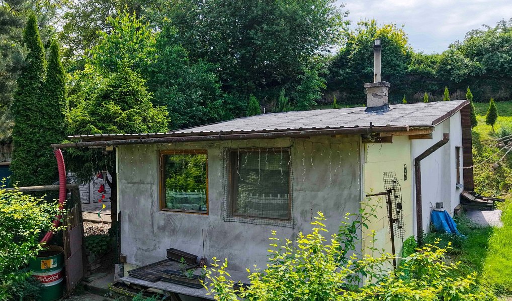 Prodej chaty/chalupy 30 m² s pozemkem 283 m², Přerov – náhled fotky 11