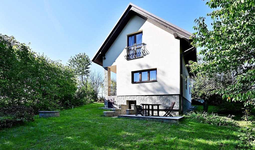 Prodej domu 92 m² s pozemkem 441 m², Stříbrná Skalice – náhled fotky 6