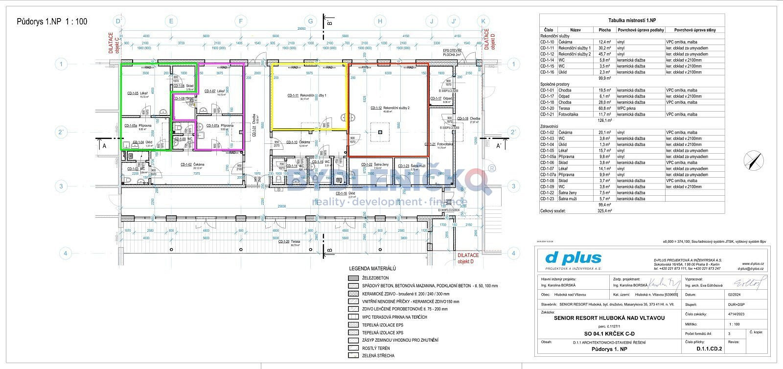 Pronájem obchodních prostor 28 m² – fotografie 2