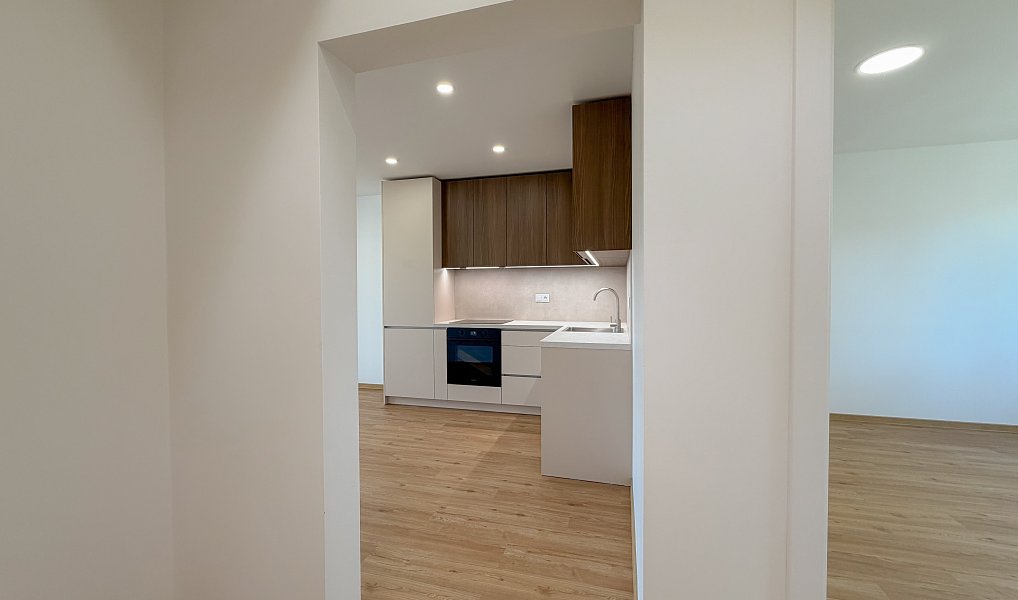 Prodej bytu 3+kk 52 m², Uherské Hradiště – náhled fotky 14