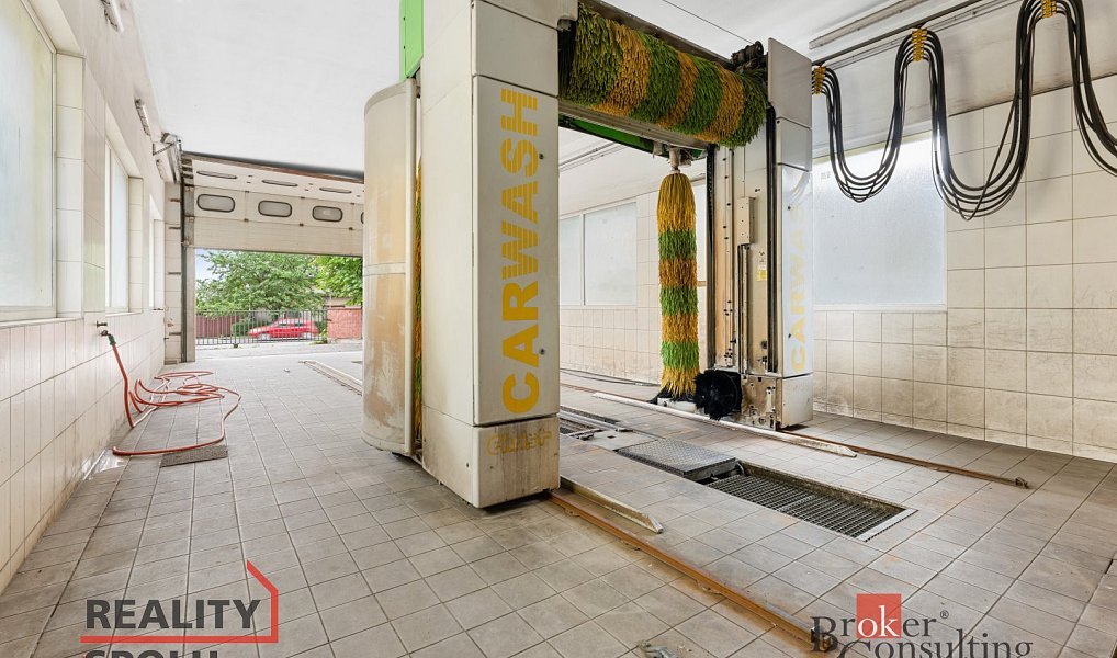 Prodej komerčního objektu (jiného typu) 2 619 m², Říčany – náhled fotky 55